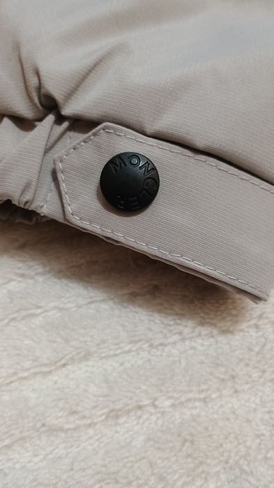 Moncler Geacă Windbreaker