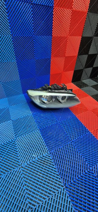 Far dreapta bixenon adaptiv bmw seria 3 E92 LCI 2012
