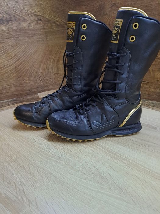 Топли Ботуши Adidas