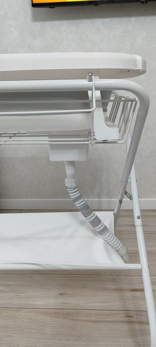 Подставка для ванночки