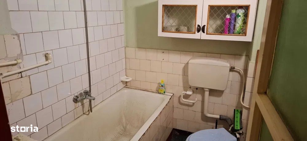 Semicentral - Vanzare apartament 2 camere - Piata Armatei