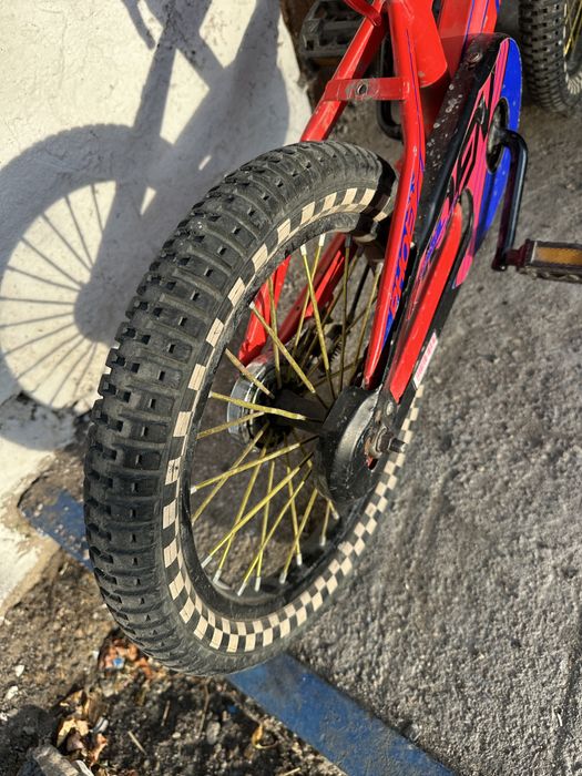 Продам детский велосипед