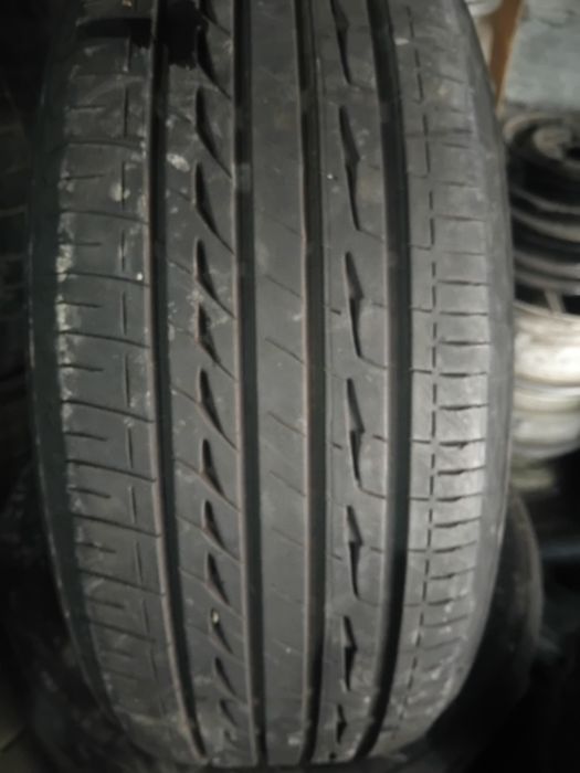 Диски на Toyota 70