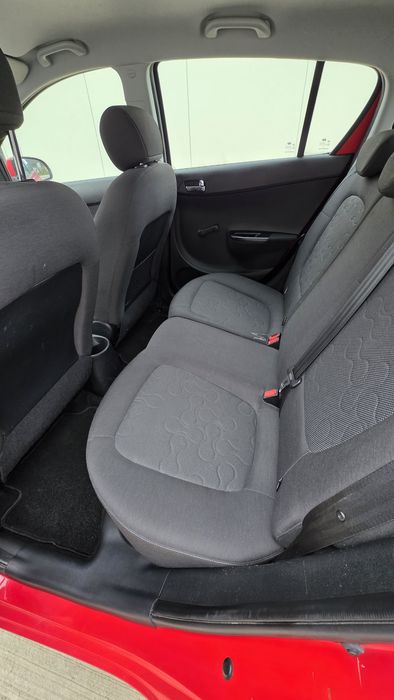 Hyundai i20 an 2011 1.3 benzină euro5 Import recent Germania