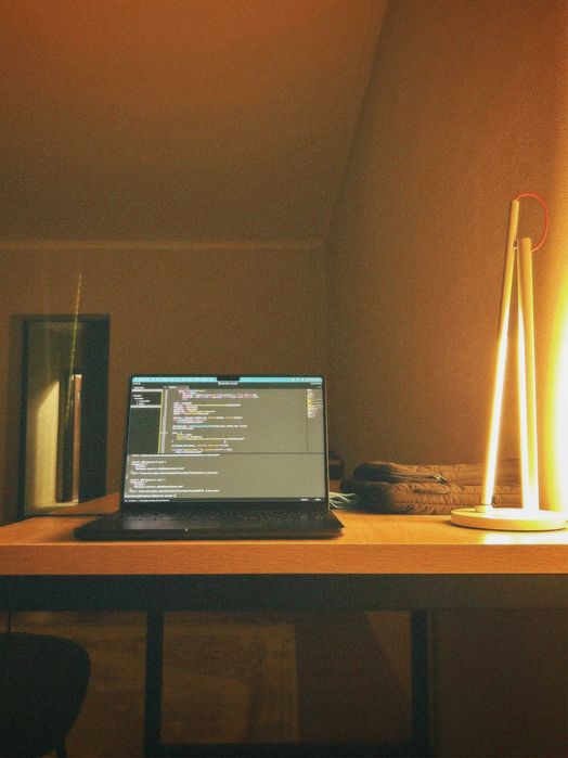 Macbook M3 Pro 18/512