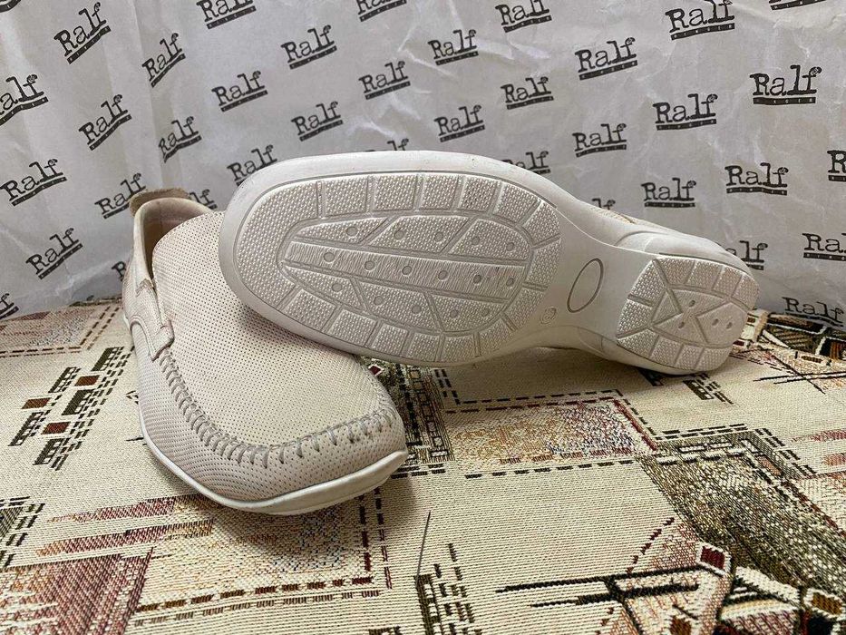 Туфли подростковые летние TifLani   р.37