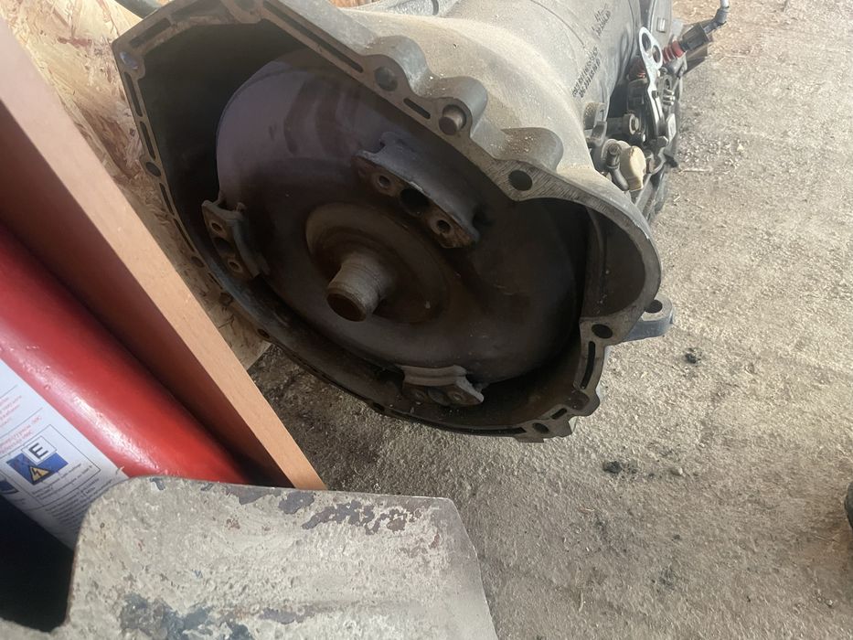 продается коробка передач