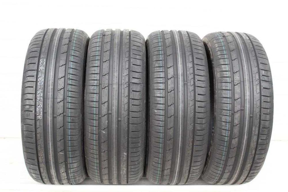 Anvelope vara noi 225/55R17, 97V, Giti