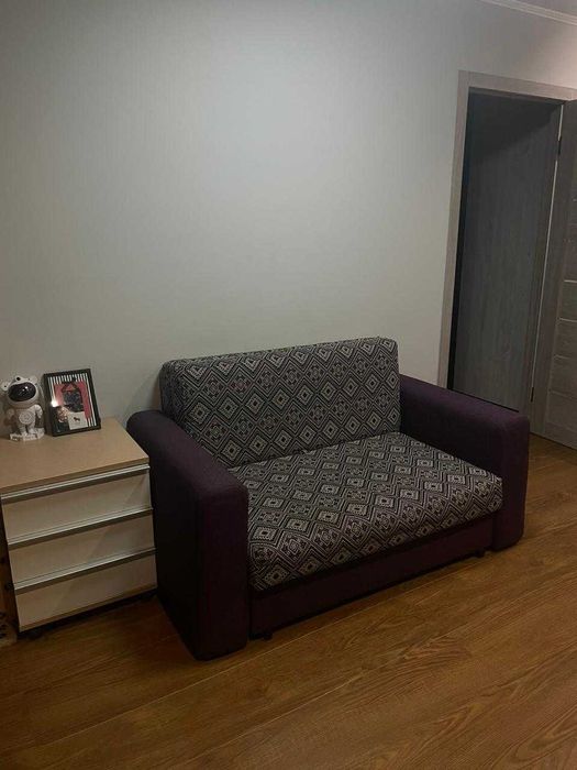 Диван раскладной "Вояж 2"