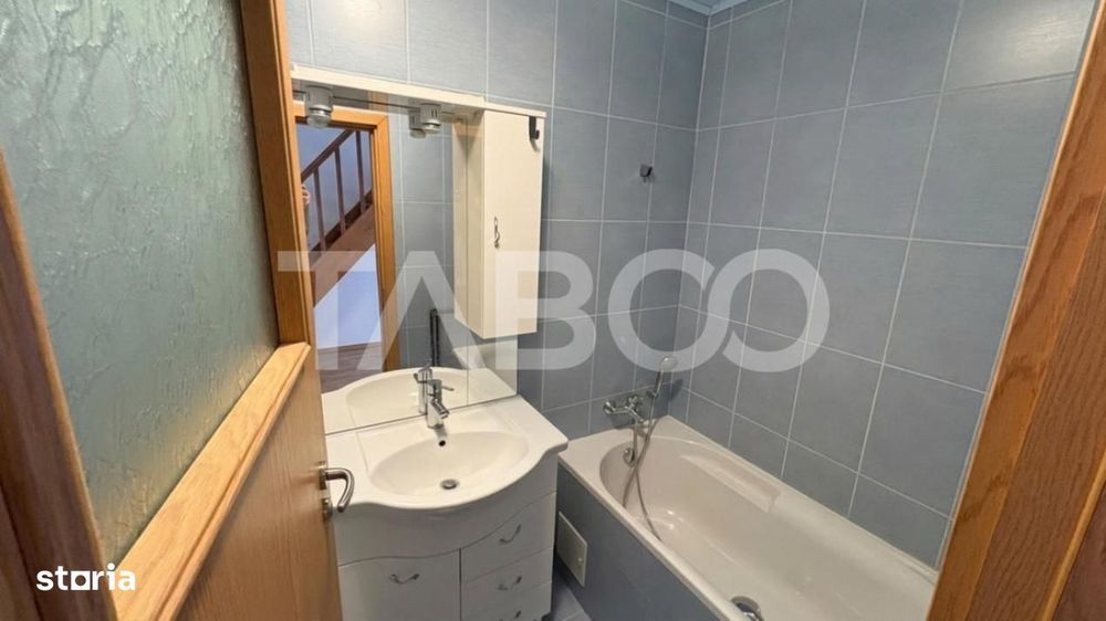 Apartament de vanzare 52mp zona Trei Stejari aproape de Promenada Mall