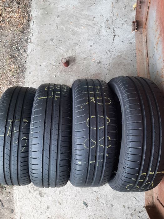 Продам шины 185/55/15 мишелин