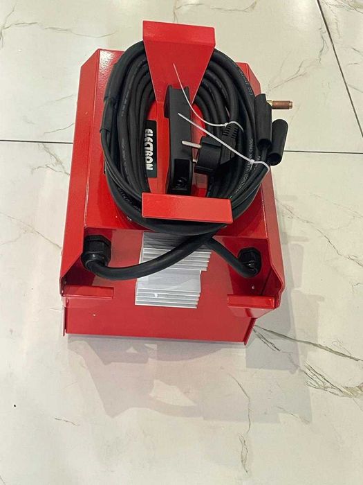 Электрофузионный аппарат 20-500