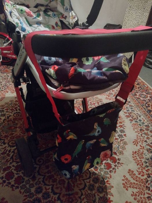 Количка Cosatto 2 в 1