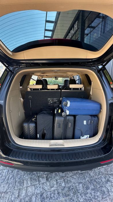 Kia Carnival  хизмати бутун Ўзбекистон бўйлаб