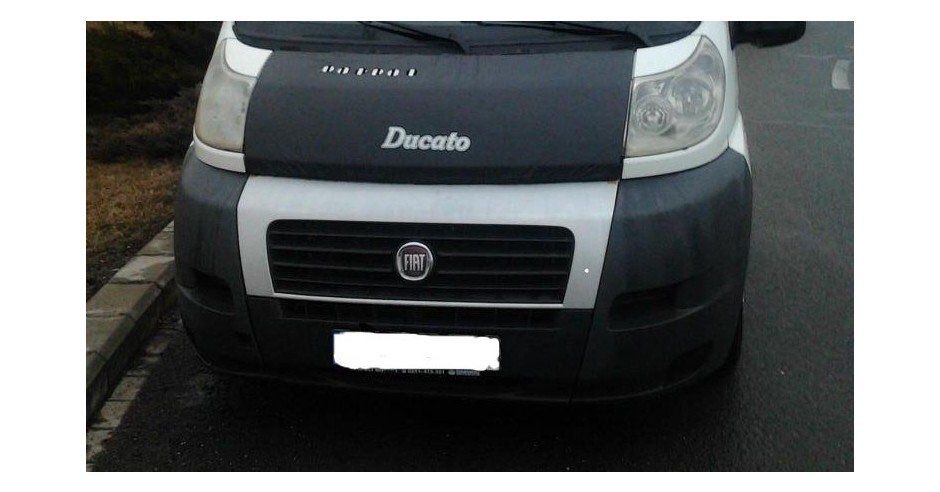 Huse capota Master,Boxer,Trafic,Iveco,Sprinter,Ducato,Vito,LT,Boxer,T4