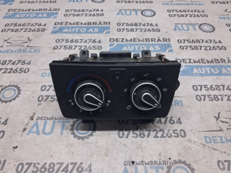 Modul Unitate Comanda AC Peugeot Boxer Citroen Jumper euro 5