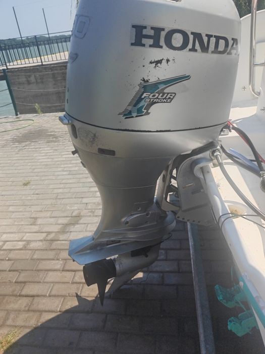Honda 90cp-308 ore functionare