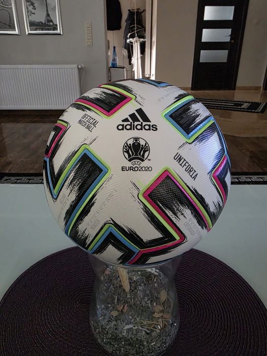 Minge Fotbal adidas euro 2020