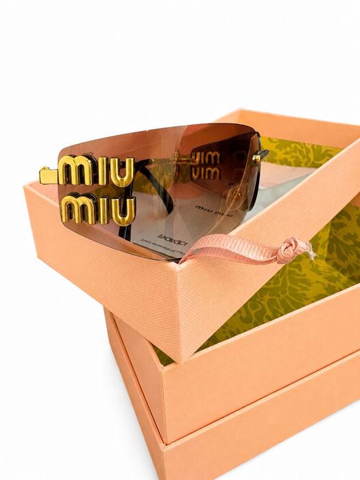 Оригинални очила Miu Miu