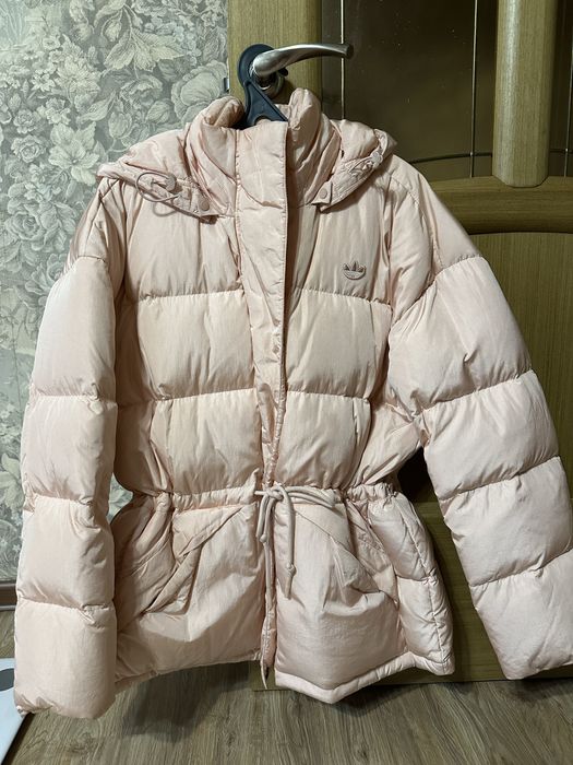 Продам брендовую куртку Adidas Originals