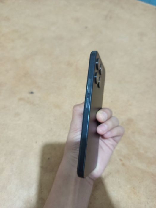 Honor x6a telefon sotiladi