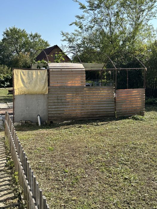 Продам дачу в экологическичистом районе