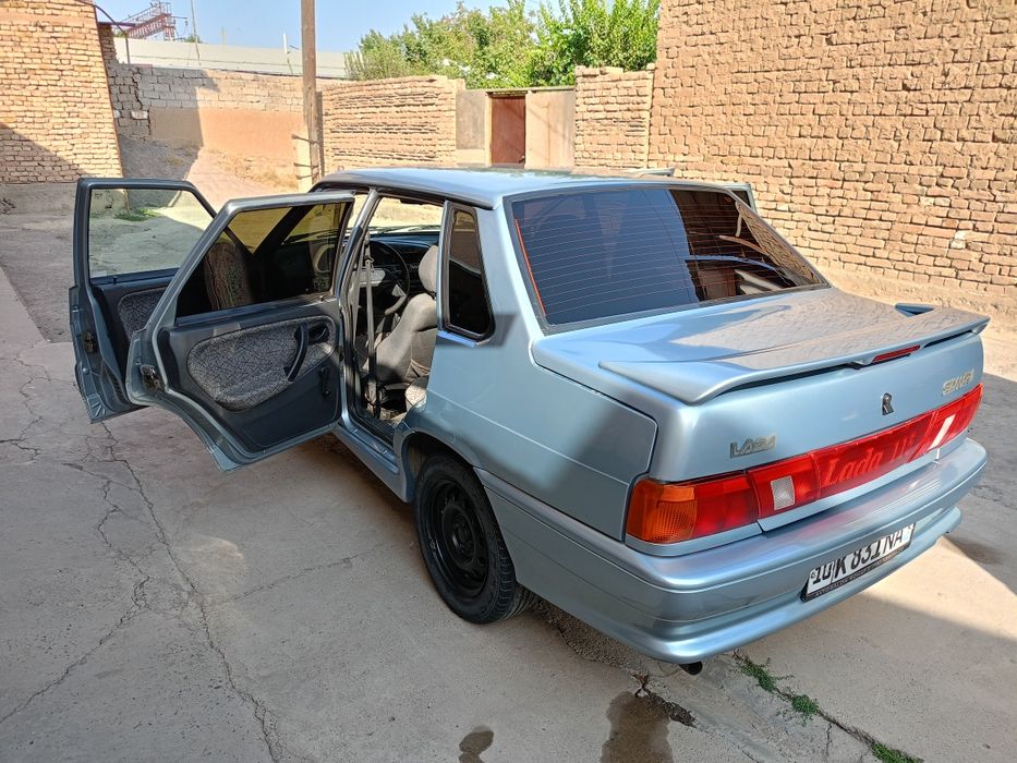 Ваз 2115 срочно продается!!!