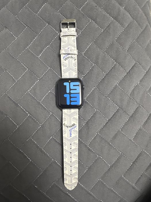 Часы apple вотч