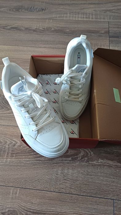 Маратонки Runners