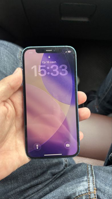 Iphone 12 128gb