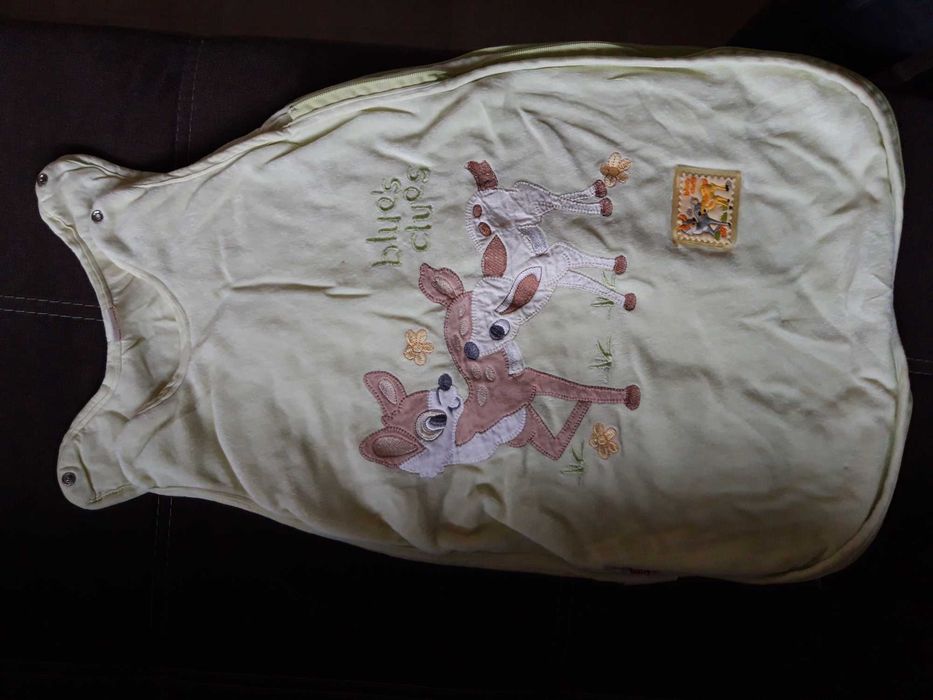 Чувалче за сън 0-6 мес.