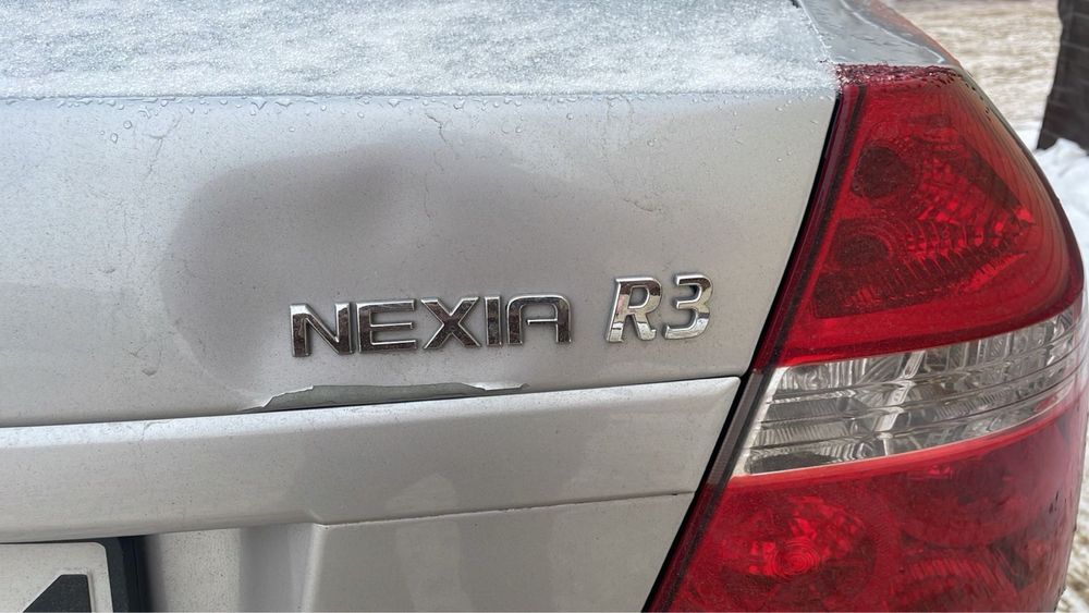 Продам Равон нексия р3