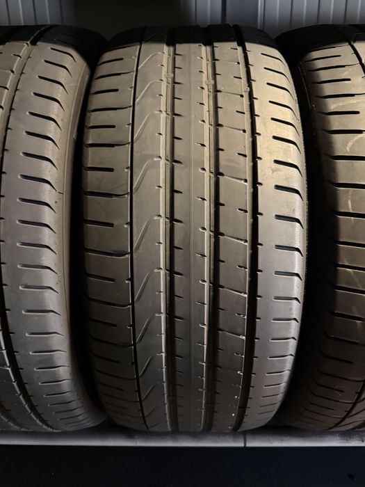 Anvelope 265/40/22 Pirelli