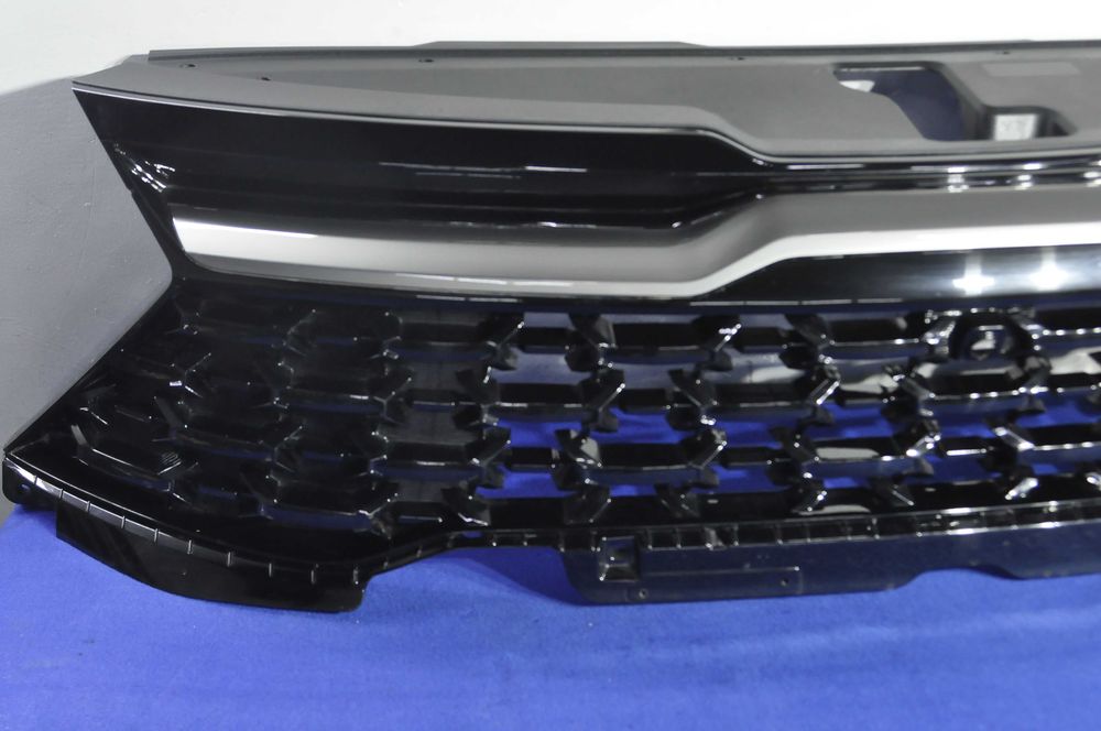 Решётка радиатора Kia Sportage 5