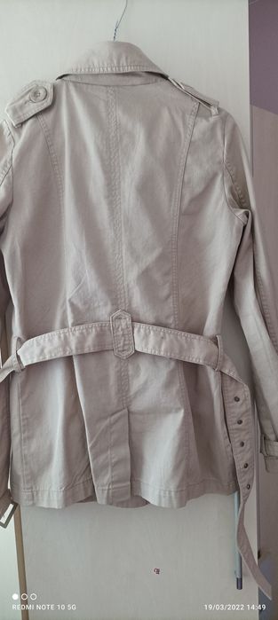 Шлифер от магазин Caliope