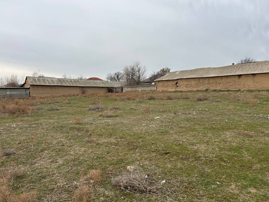 24 соттык жер сатылады