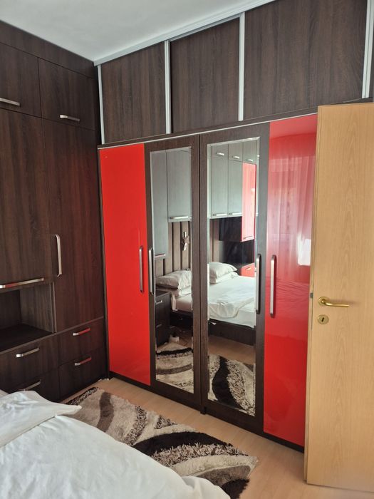 Apartament 2 camere iosia et1 bloc 2008