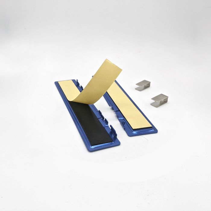 Радиатор на RAM память 3145