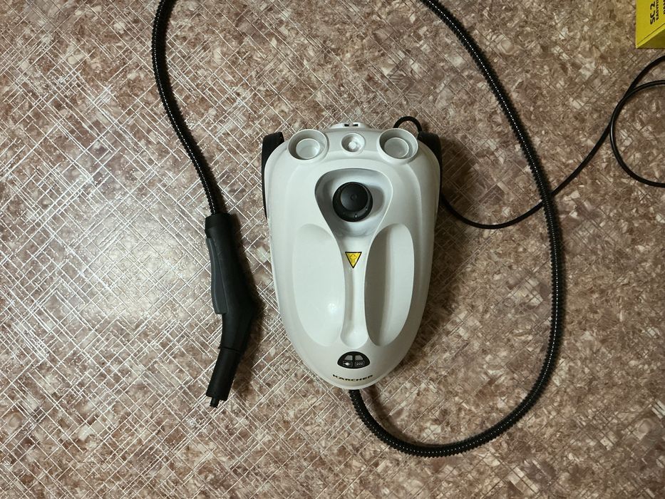 Пароочиститель Karcher SC 2 EasyFix