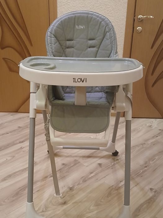 Продам детский стул для кормления