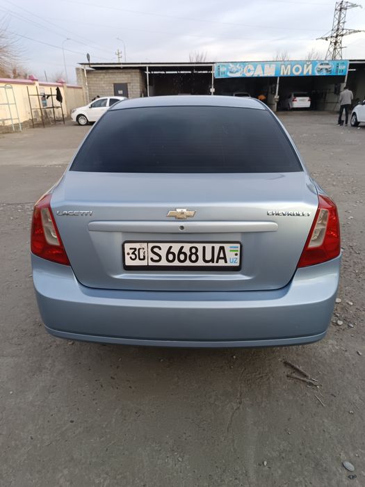 Lacetti 1 pozitsiya holati ideal