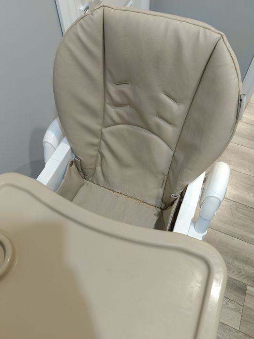 Детский стульчик Skilmax