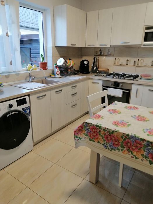 Casă de vânzare în  Orașul Pantelimon