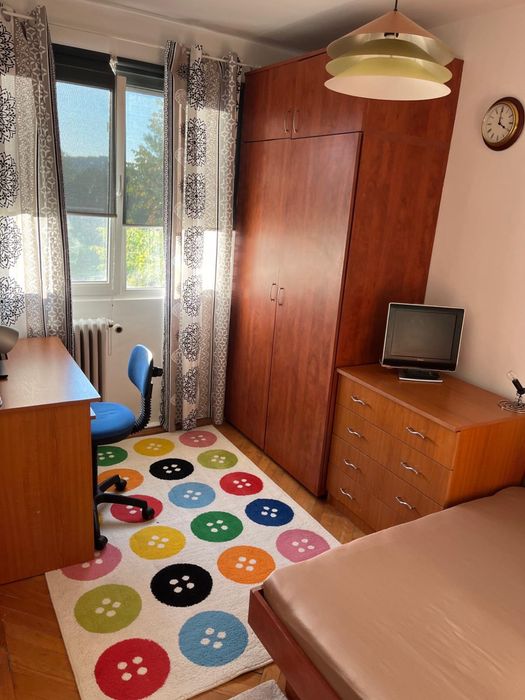INCHIRIERE apartament 3 camere  Titan-  N.Grigorescu