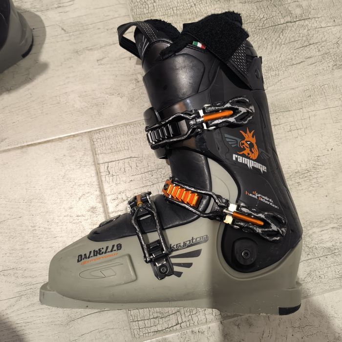 Ски обувки Dalbello krypton 110 (27,5-316mm)