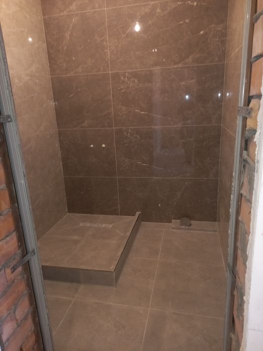 Ремонт квартира под ключ