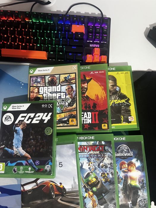 De vanzare Xbox Series X