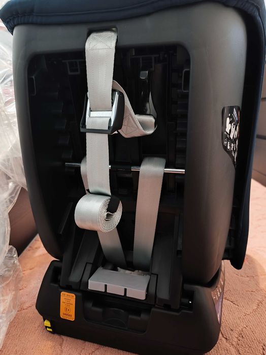 Детско столче за автомобил WUNDERKID ANGEL CARE-НОВО