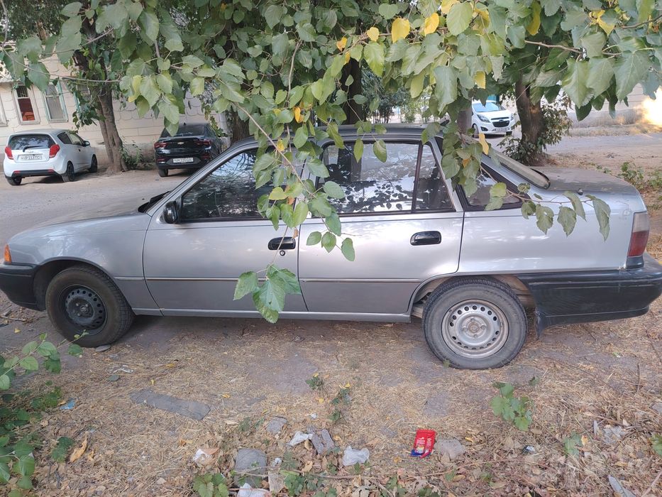 Neksiya 1 kurinishi yaxshi