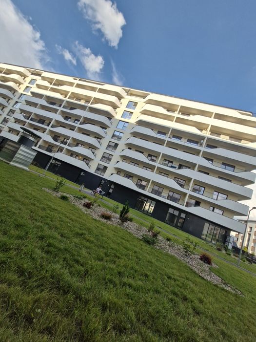 PFApartament de inchiriat pe Eroilor